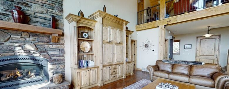 Home Exchange in Eden, UT