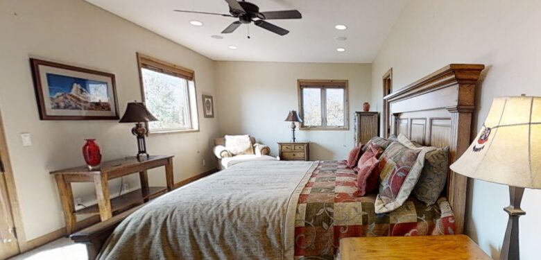 Liberty Lodge - Eden, Utah