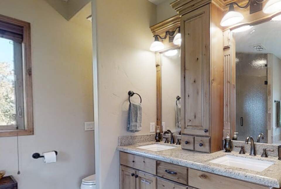 Home Exchange in Eden, UT