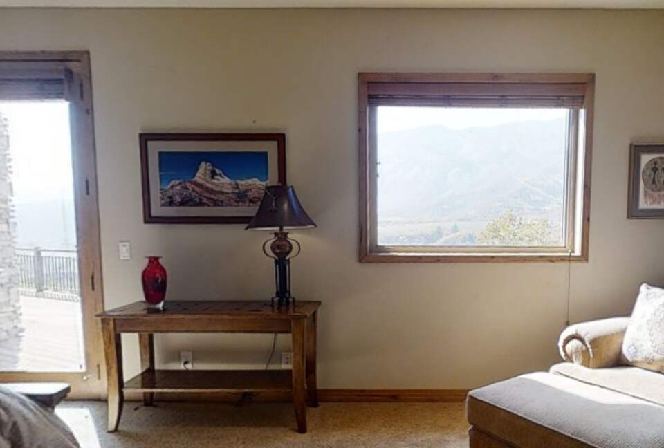 Home Exchange in Eden, UT