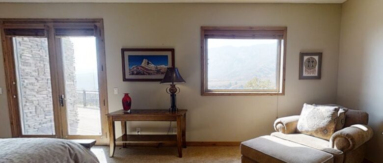 Home Exchange in Eden, UT