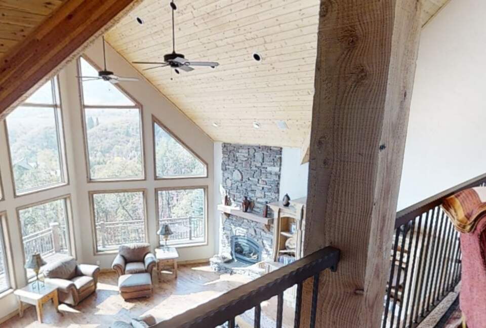 Home Exchange in Eden, UT