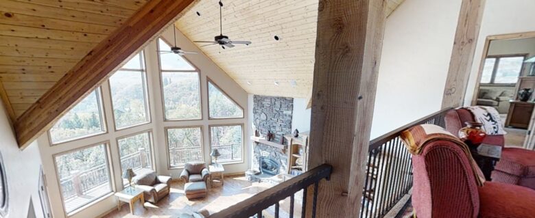 Home Exchange in Eden, UT