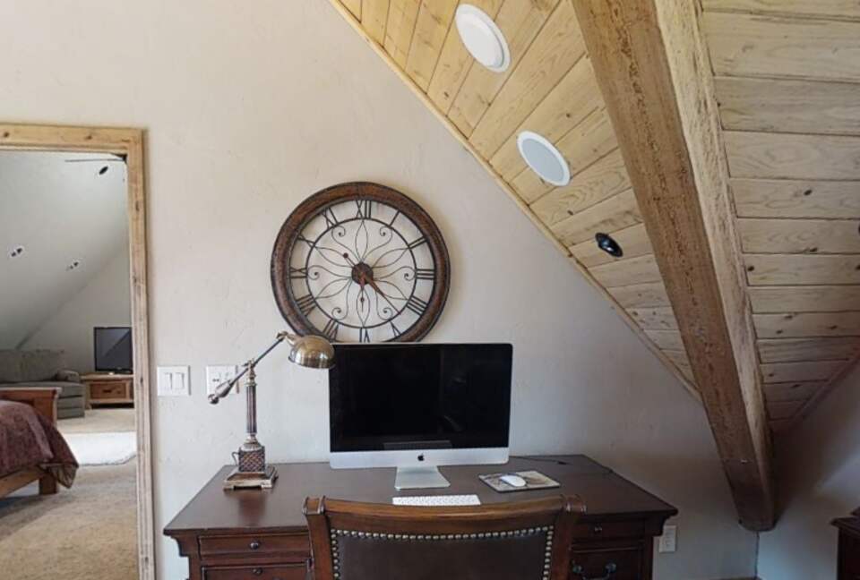 Home Exchange in Eden, UT