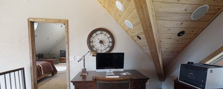 Home Exchange in Eden, UT