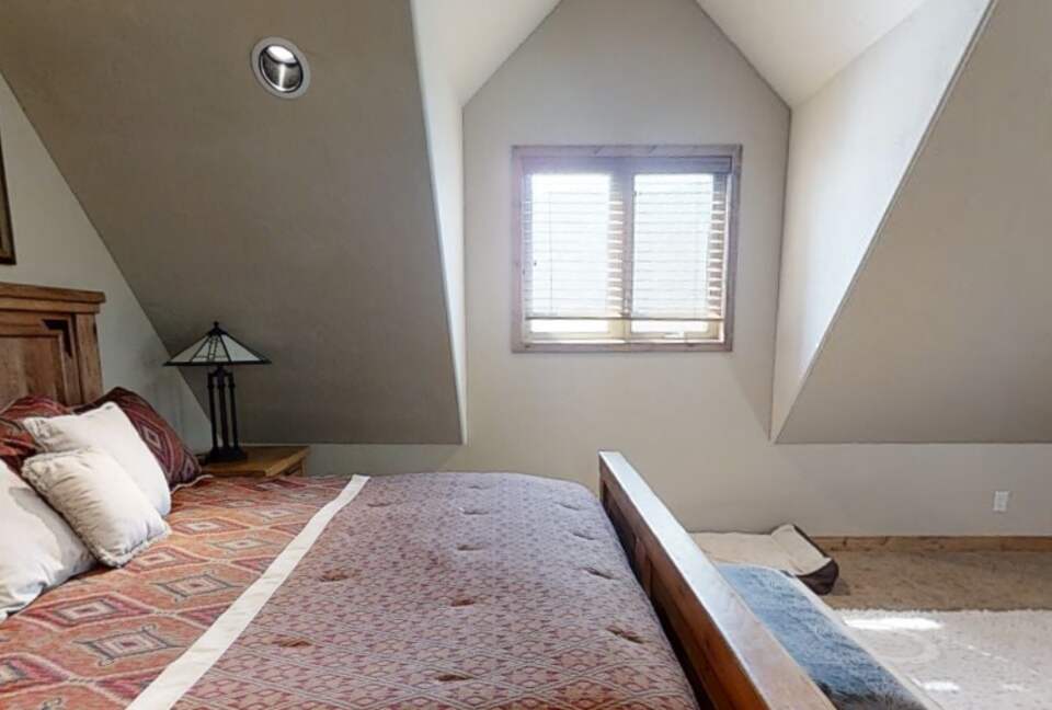 Home Exchange in Eden, UT