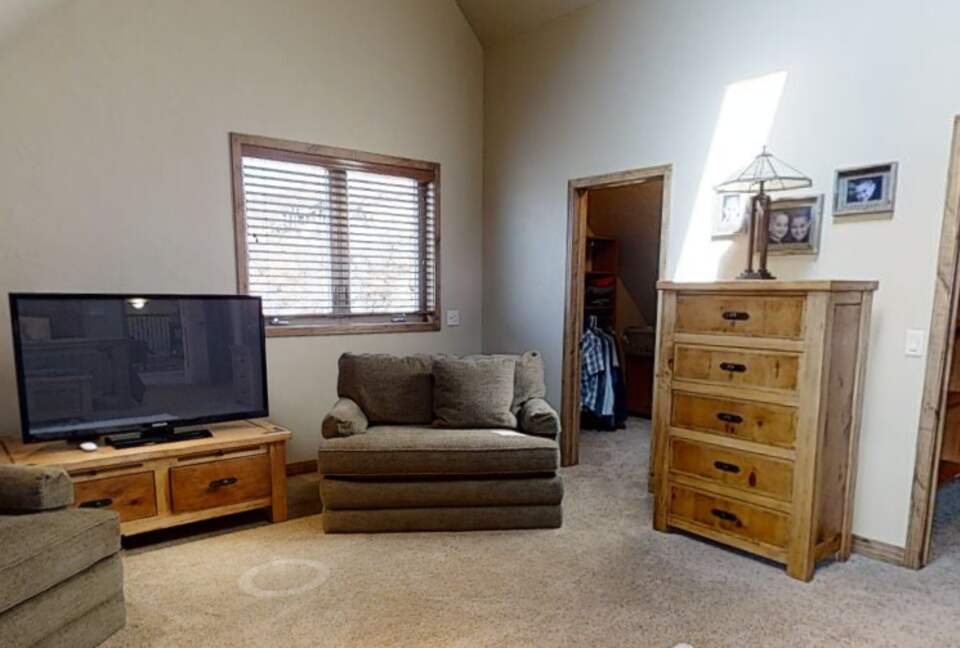 Home Exchange in Eden, UT