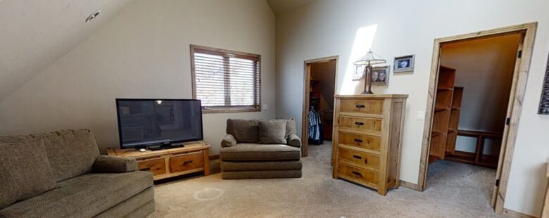 Home Exchange in Eden, UT