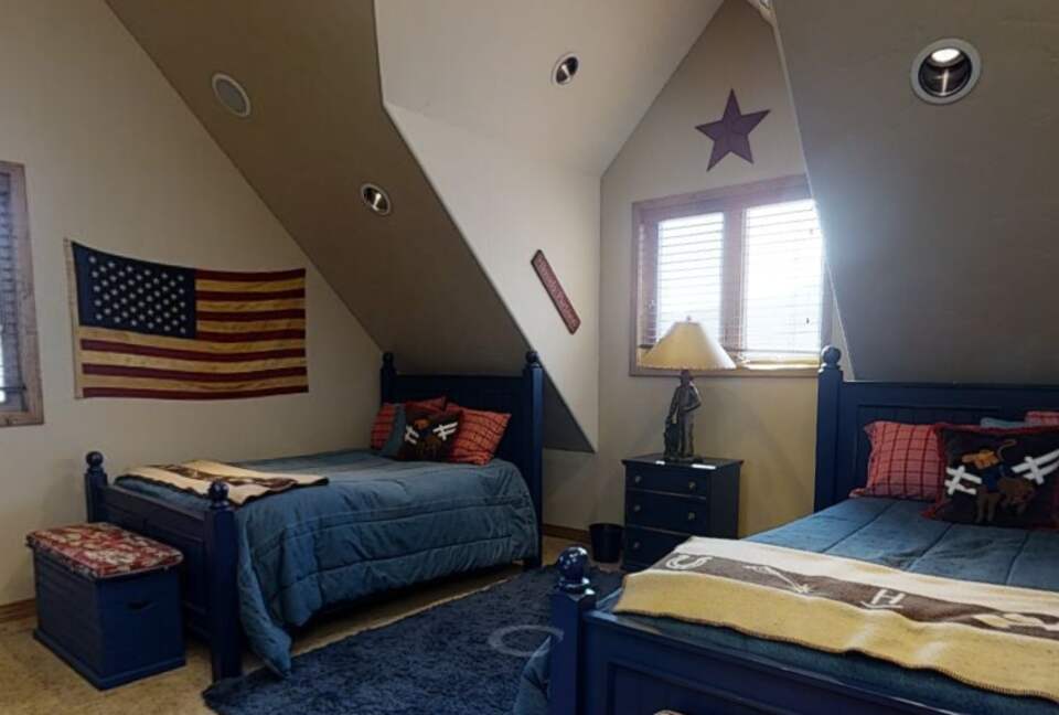 Home Exchange in Eden, UT