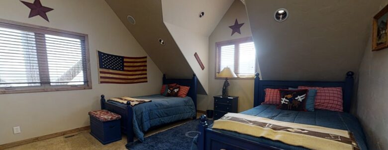 Home Exchange in Eden, UT