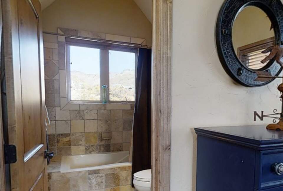 Home Exchange in Eden, UT