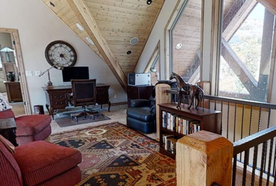 Home Exchange in Eden, UT