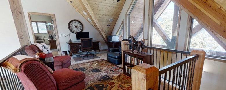 Home Exchange in Eden, UT