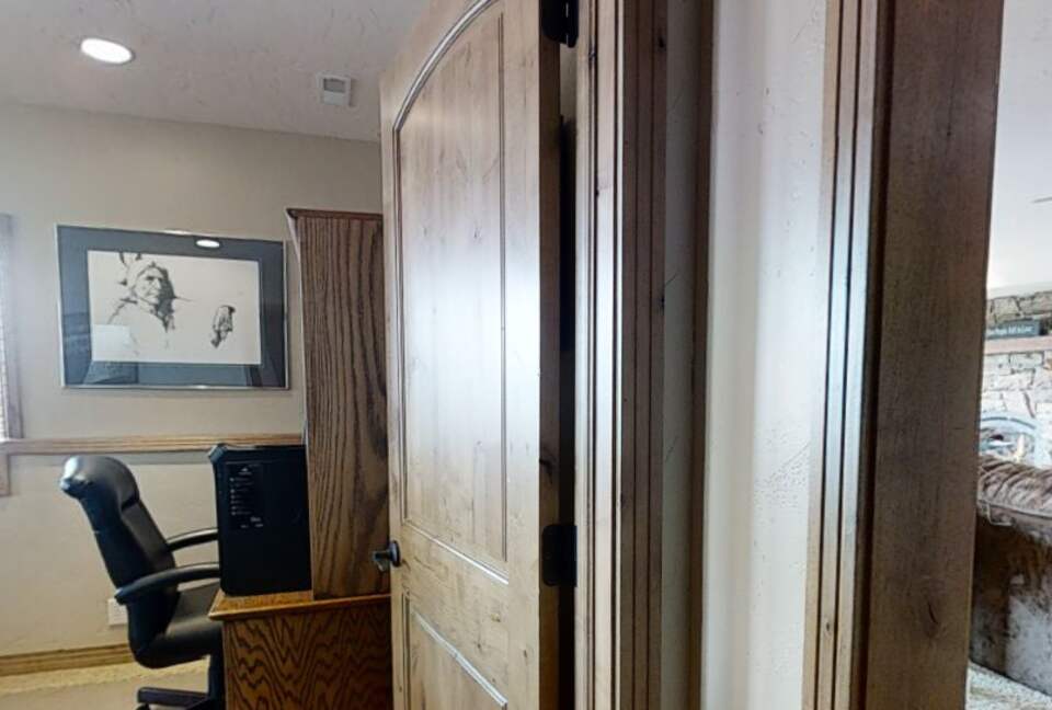 Home Exchange in Eden, UT