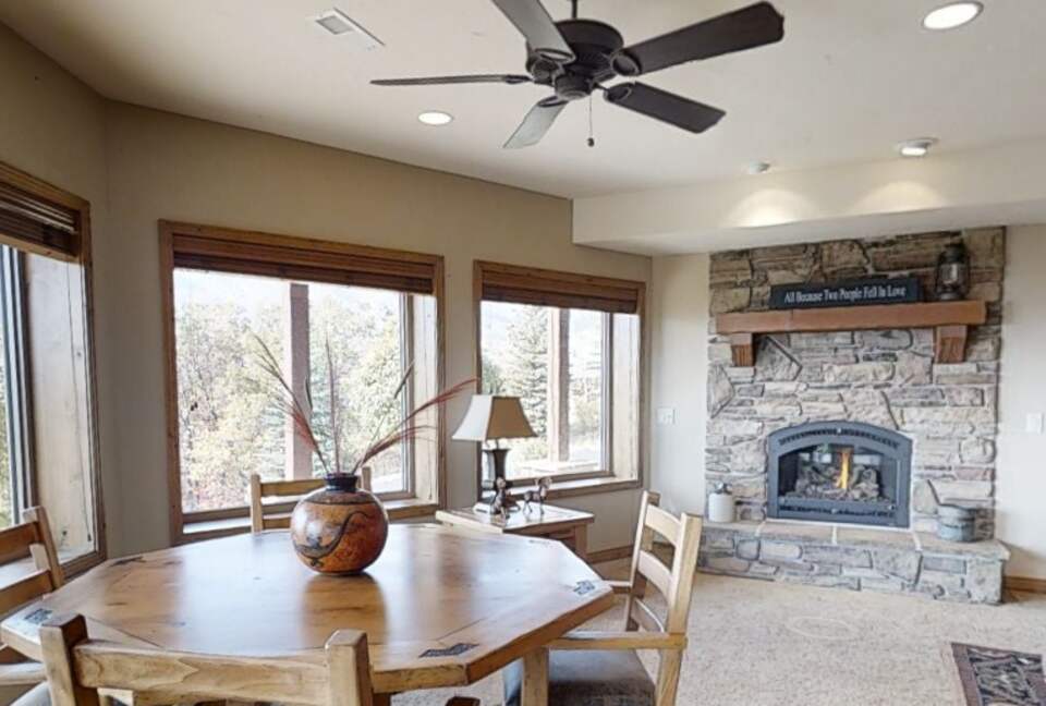 Home Exchange in Eden, UT