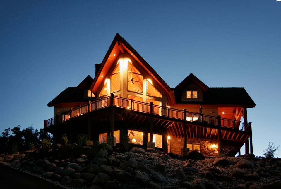 Home Exchange in Eden, UT