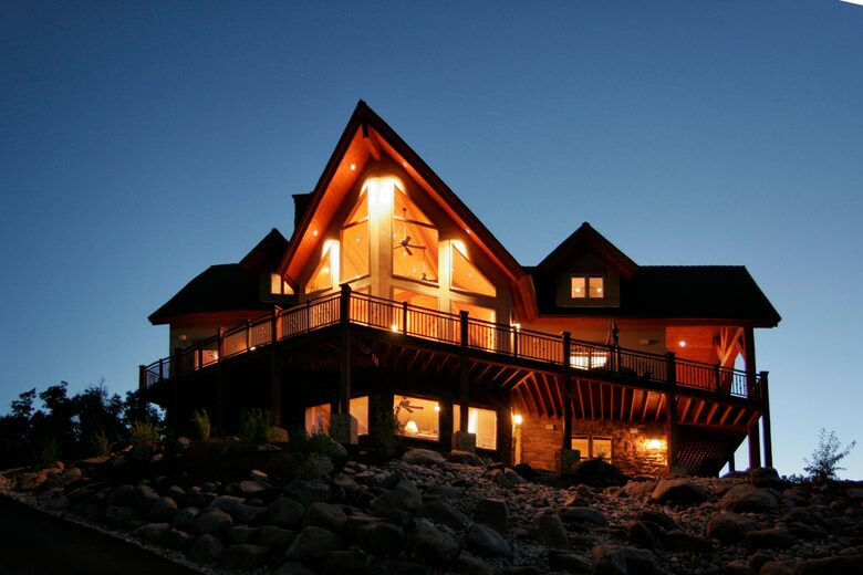 Home Exchange in Eden, UT