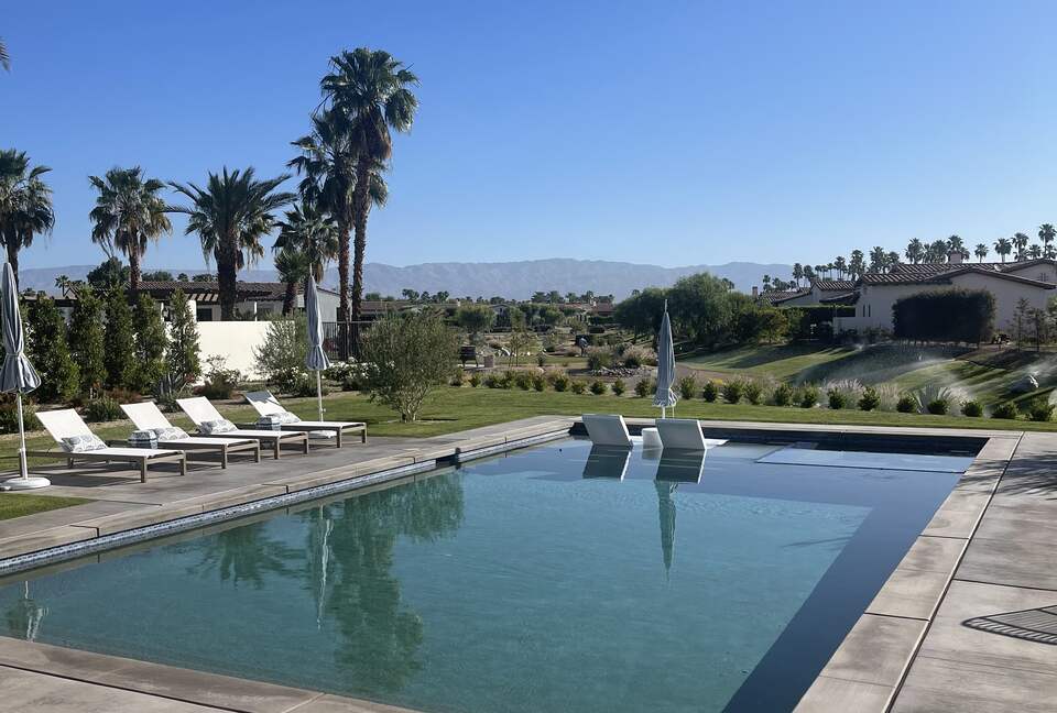 Sol Paradise at PGA West - La Quinta, California