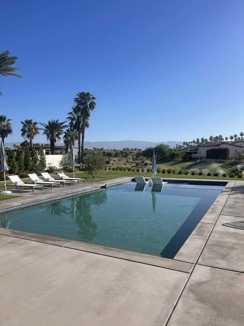 Sol Paradise at PGA West - La Quinta, California