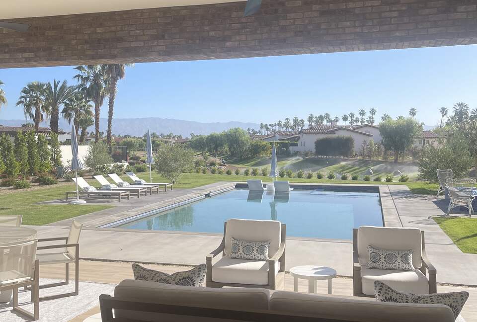 Sol Paradise at PGA West - La Quinta, California