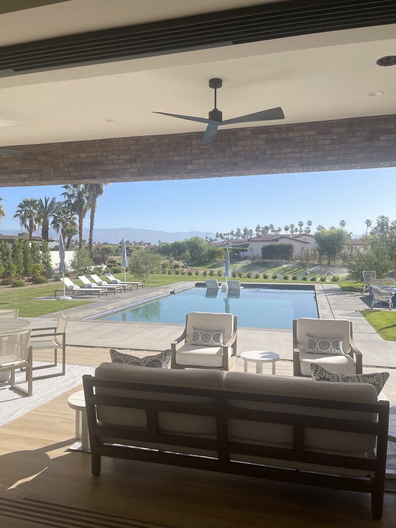 Sol Paradise at PGA West - La Quinta, California