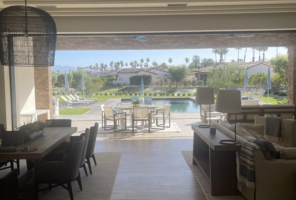 Sol Paradise at PGA West - La Quinta, California