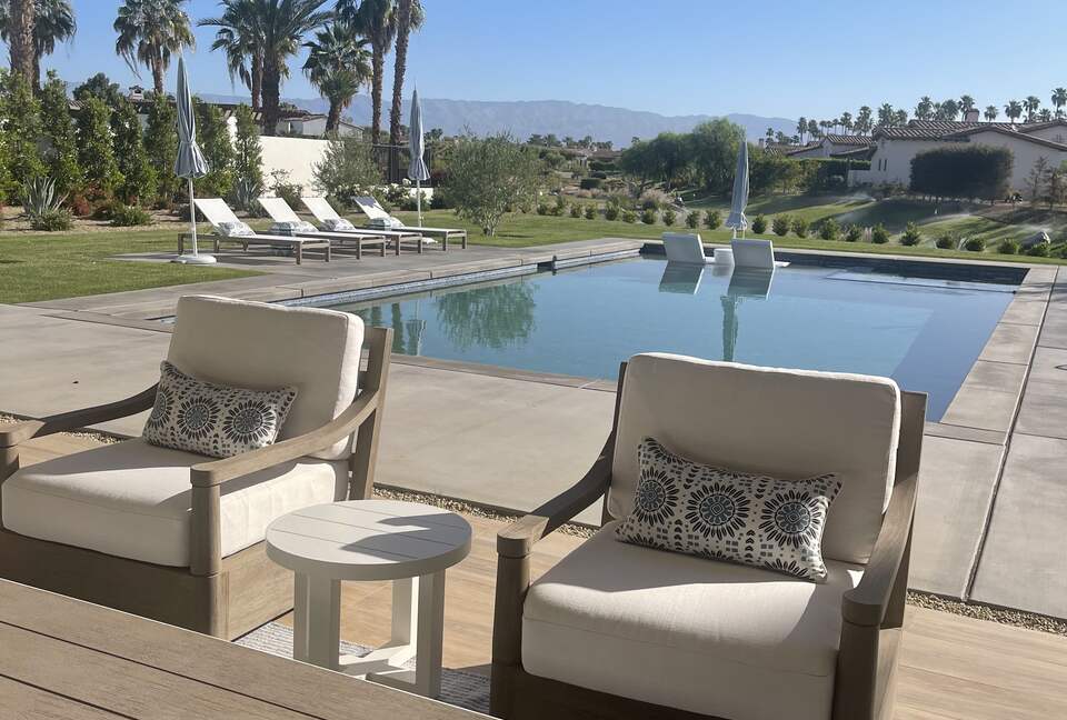 Sol Paradise at PGA West - La Quinta, California