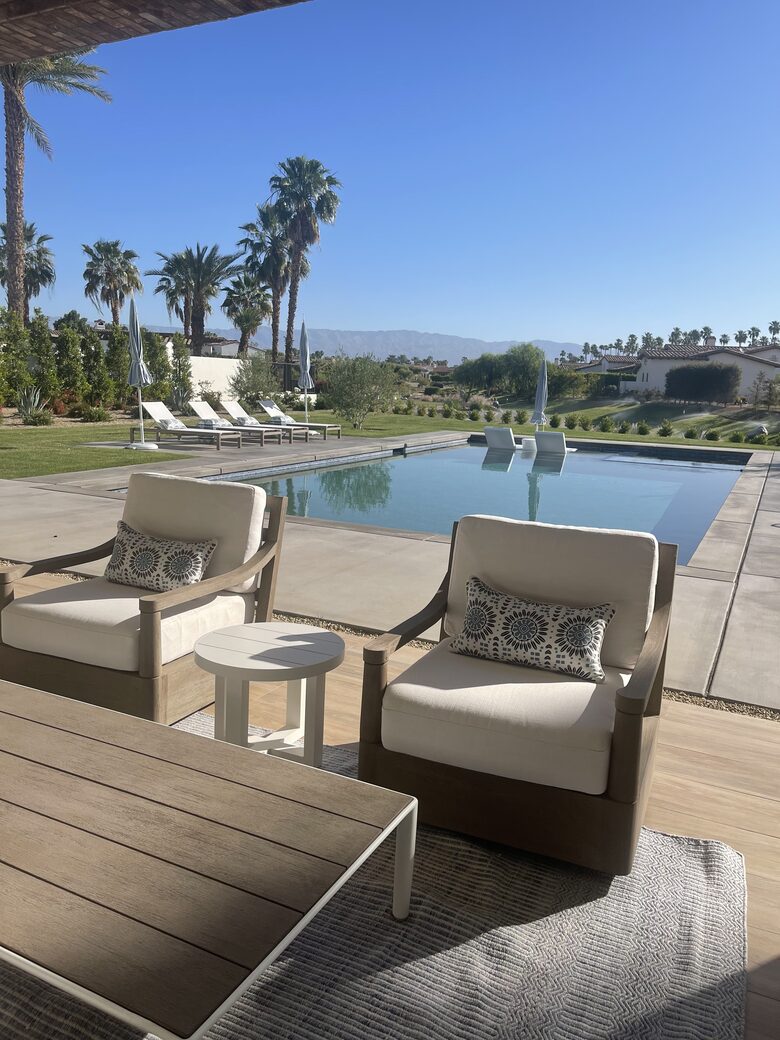 Sol Paradise at PGA West - La Quinta, California