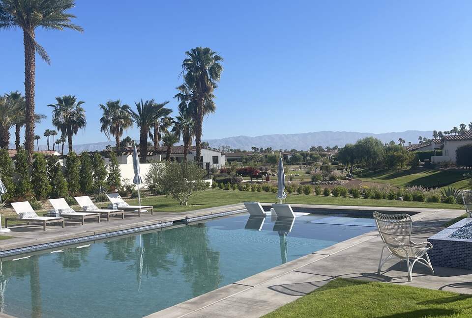 Sol Paradise at PGA West - La Quinta, California