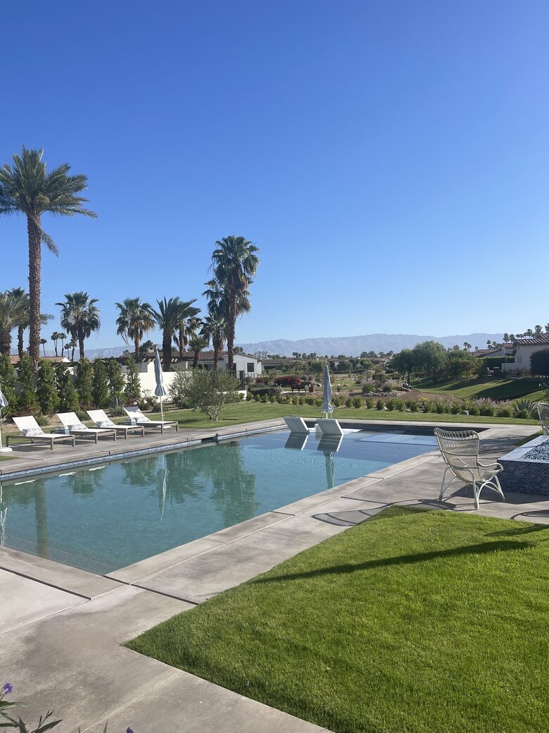 Sol Paradise at PGA West - La Quinta, California