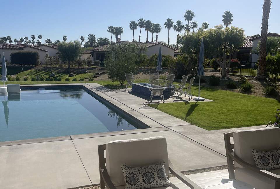 Sol Paradise at PGA West - La Quinta, California