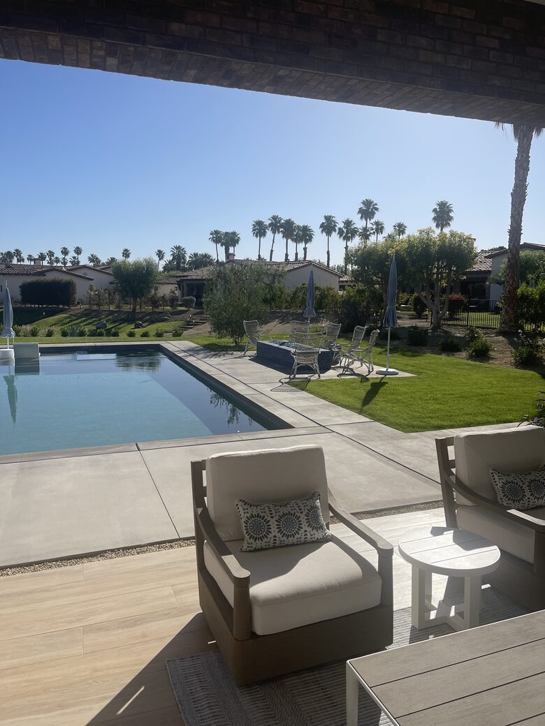 Sol Paradise at PGA West - La Quinta, California