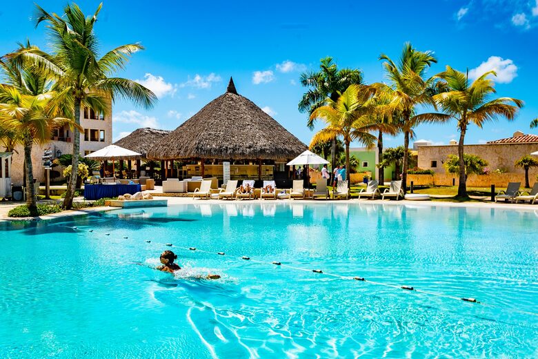 Sports Illustrated Cap Cana Marina and Villas - Two Bedroom *All-Inclusive* - Cap Cana, Dominican Republic