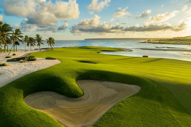 Sports Illustrated Cap Cana Marina and Villas - Two Bedroom *All-Inclusive* - Cap Cana, Dominican Republic