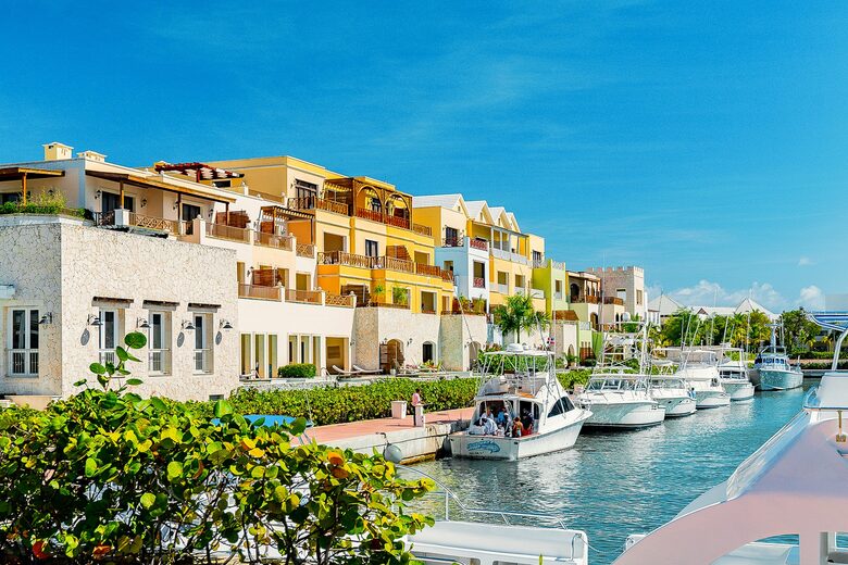Sports Illustrated Cap Cana Marina and Villas - Two Bedroom *All-Inclusive* - Cap Cana, Dominican Republic