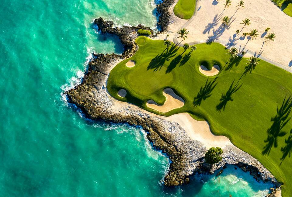 Sports Illustrated Cap Cana Marina and Villas - Two Bedroom *All-Inclusive* - Cap Cana, Dominican Republic