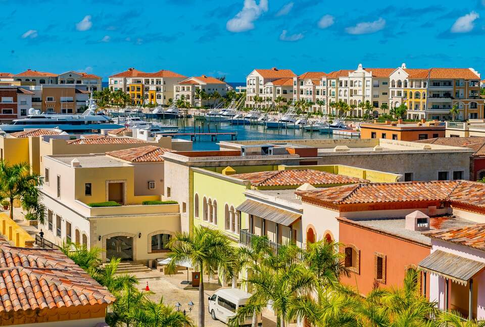 Sports Illustrated Cap Cana Marina and Villas - Two Bedroom *All-Inclusive* - Cap Cana, Dominican Republic