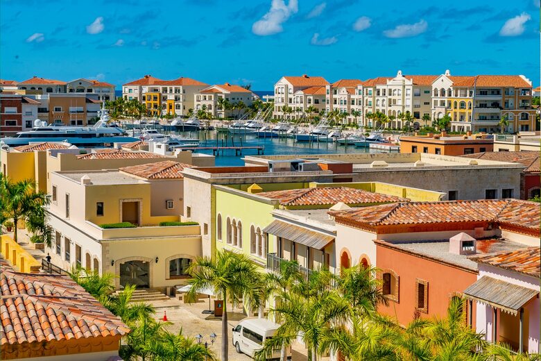 Sports Illustrated Cap Cana Marina and Villas - Two Bedroom *All-Inclusive* - Cap Cana, Dominican Republic