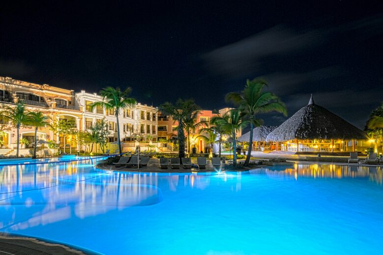 Sports Illustrated Cap Cana Marina and Villas - Two Bedroom *All-Inclusive* - Cap Cana, Dominican Republic