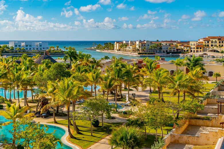 Sports Illustrated Cap Cana Marina and Villas - Two Bedroom *All-Inclusive* - Cap Cana, Dominican Republic