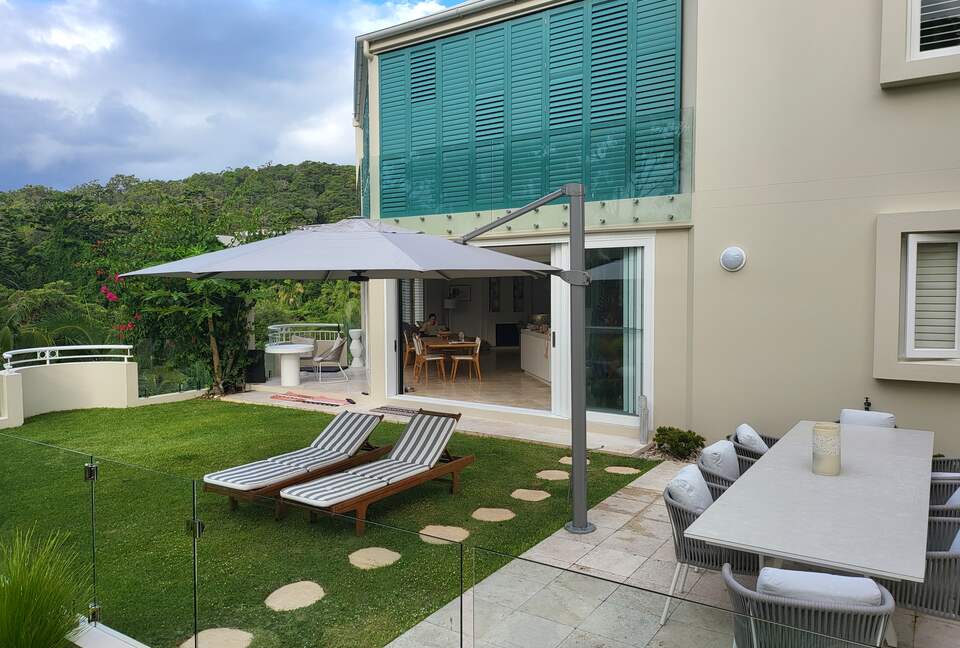 Villa Nette - Sunshine Beach, Australia