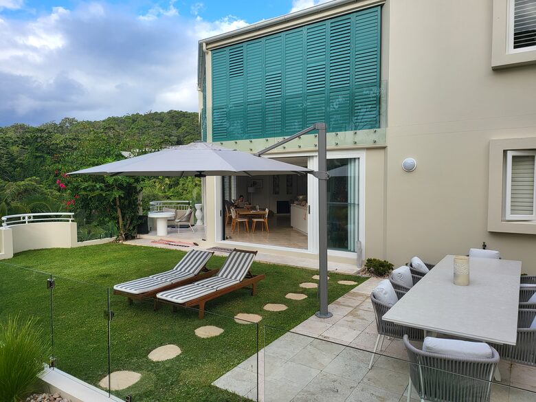 Villa Nette - Sunshine Beach, Australia