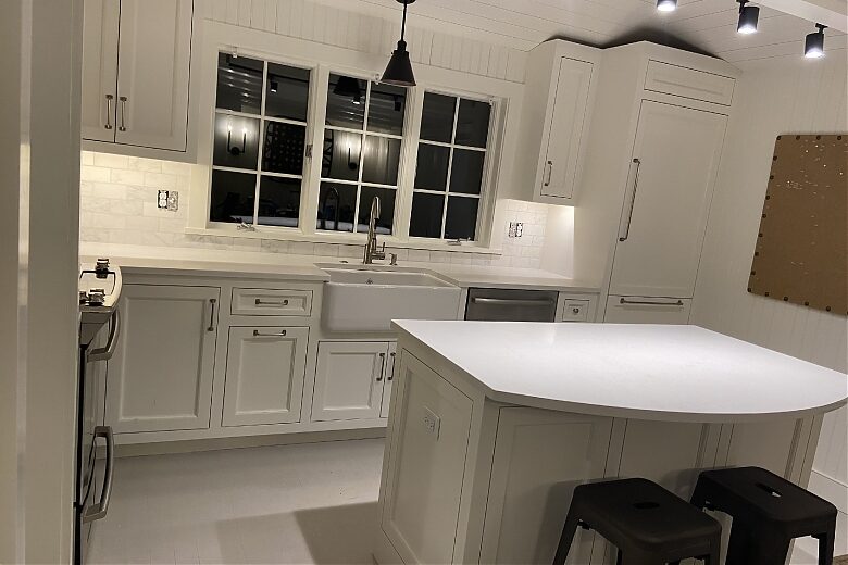 Sunrise at the Beach - Nantucket (Sconset), Massachusetts