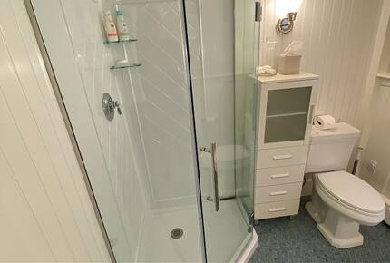 Sunrise at the Beach - Nantucket (Sconset), Massachusetts