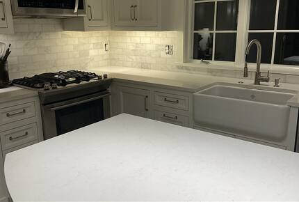 Sunrise at the Beach - Nantucket (Sconset), Massachusetts