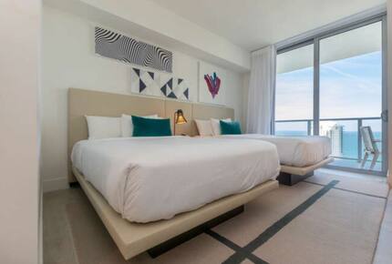 Hyde Beach House High-Rise - Hollywood, Florida