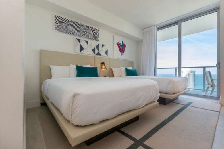 Hyde Beach House High-Rise - Hollywood, Florida