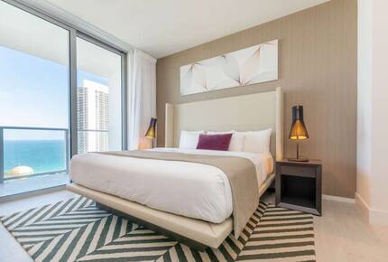 Hyde Beach House High-Rise - Hollywood, Florida