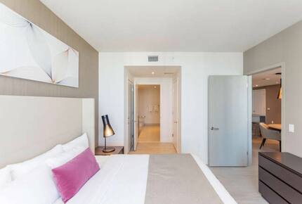 Hyde Beach House High-Rise - Hollywood, Florida