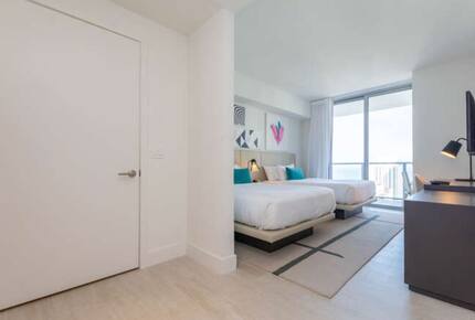 Hyde Beach House High-Rise - Hollywood, Florida